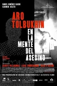 Aro Tolbukhin in the Mind of a Killer' Poster