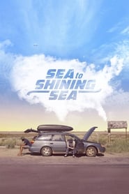 Sea to Shining Sea' Poster