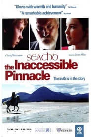Seachd The Inaccessible Pinnacle' Poster
