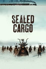 Sealed Cargo' Poster