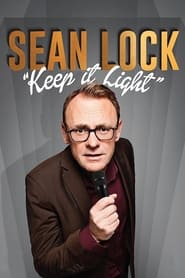 Sean Lock Keep It Light' Poster