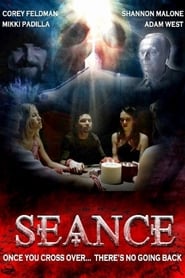 Seance' Poster