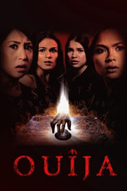 Ouija' Poster