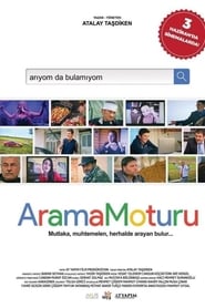 Arama Moturu' Poster