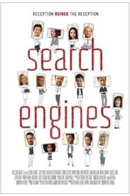 Search Engines' Poster