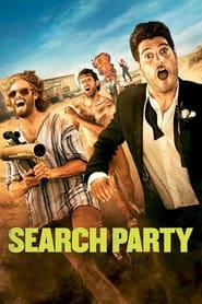 Search Party' Poster