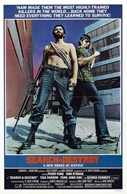 Search and Destroy' Poster