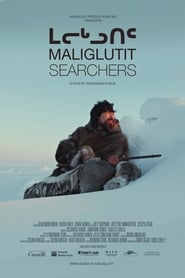 Searchers' Poster