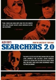 Searchers 20' Poster