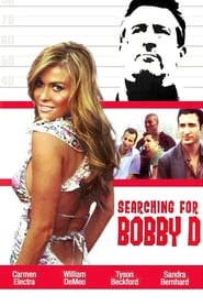 Searching for Bobby D' Poster