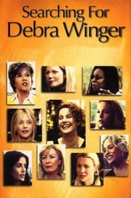 Searching for Debra Winger' Poster