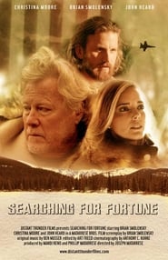 Searching for Fortune' Poster