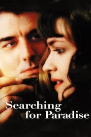 Searching for Paradise' Poster