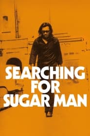 Searching for Sugar Man' Poster