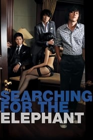 Searching for the Elephant' Poster