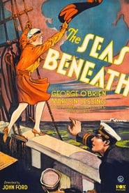 Seas Beneath' Poster