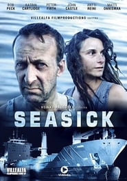 Seasick' Poster