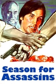 Season For Assassins' Poster