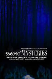 Season of Mysteries' Poster