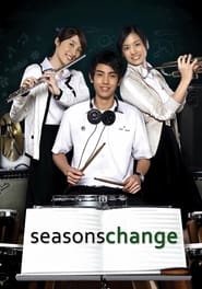 Seasons Change' Poster