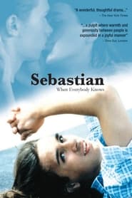 Sebastian When Everybody Knows' Poster