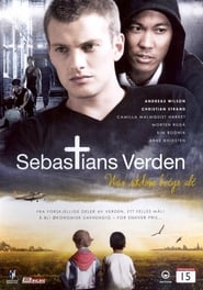 Sebastians World' Poster