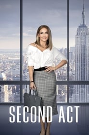 Second Act' Poster