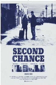 Second Chance' Poster