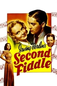 Second Fiddle' Poster