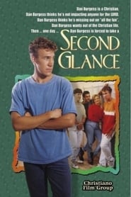 Second Glance' Poster