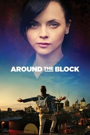Around the Block' Poster