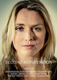 Second Honeymoon' Poster