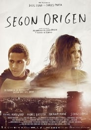 Second Origin' Poster