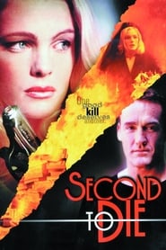 Second to Die' Poster