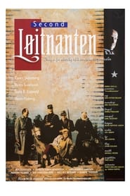 The Last Lieutenant' Poster
