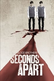 Seconds Apart' Poster