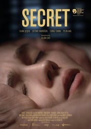 Secret' Poster