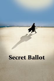 Secret Ballot' Poster