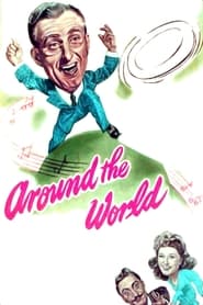 Around the World' Poster