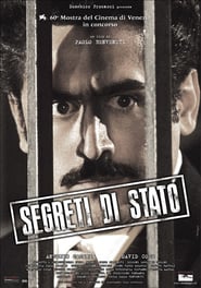 Secrets of the State