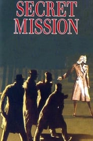Secret Mission' Poster