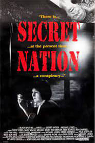 Secret Nation' Poster