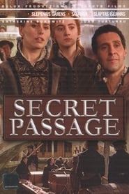 Secret Passage' Poster