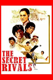 The Secret Rivals' Poster