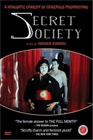 Secret Society' Poster