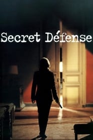 Secret Defense' Poster