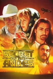Secret of the Andes' Poster