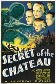Secret of the Chateau' Poster