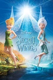 Streaming sources forSecret of the Wings