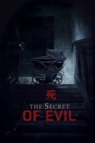 The Secret of Evil' Poster